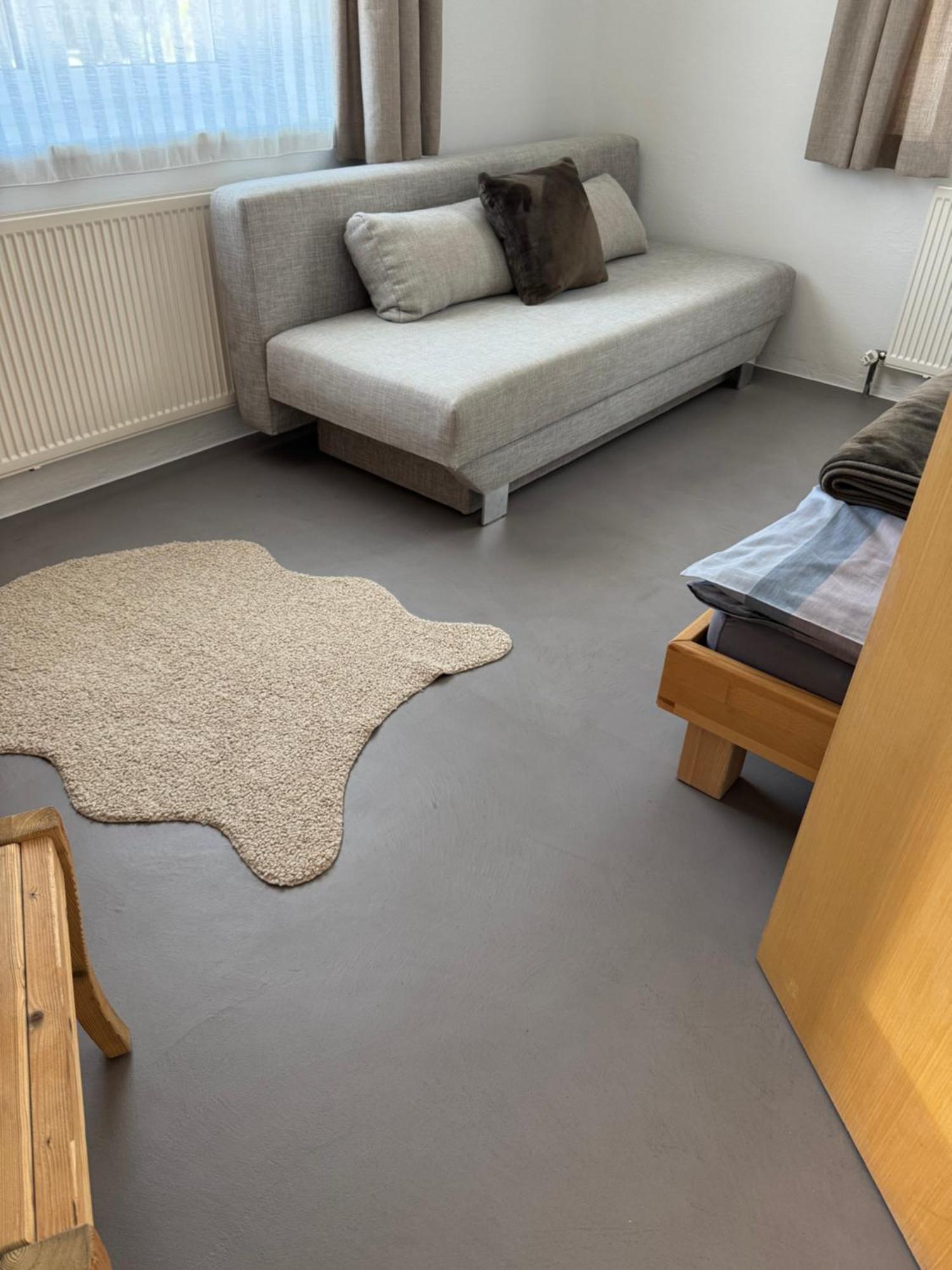 Ferienwohnung Kitzbichler Scheffau am Wilden Kaiser Ngoại thất bức ảnh