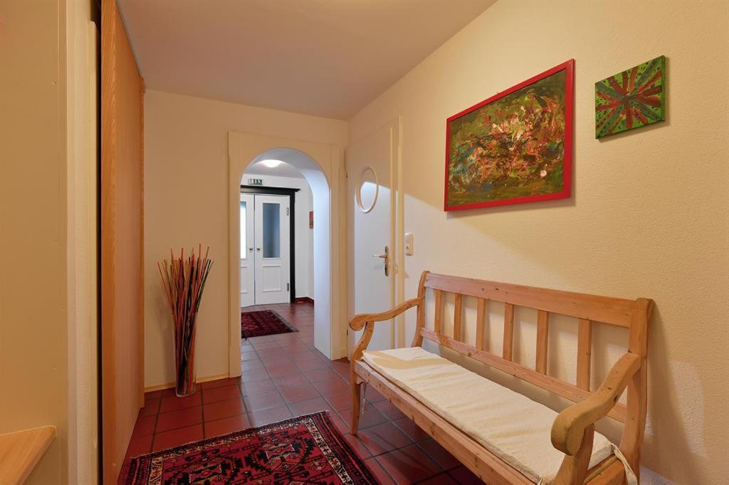 Ferienwohnung Kitzbichler Scheffau am Wilden Kaiser Ngoại thất bức ảnh
